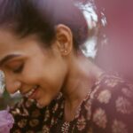 Sanchana Natarajan Instagram - 🌸 📷- @aishwaryashok