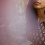 Sanchana Natarajan Instagram - 🌸 📷- @aishwaryashok