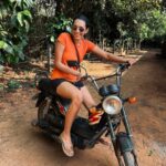 Sanchana Natarajan Instagram - Jet ♥️