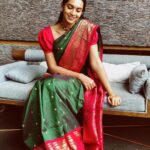 Sanchana Natarajan Instagram - If you are my friend, you know what it means when i ask you “can you click one picture for me please?”😬 #itsneverjustonepicture