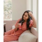 Sanchana Natarajan Instagram - Keep it a secret. 📷- @aishwaryashok