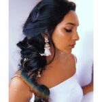Sanchana Natarajan Instagram - 🌞