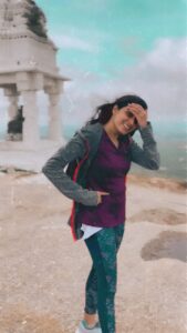 Sangeetha Bhat Instagram - 🥰🥰🥰

#sangeethabhat #actress #actresstheunknown #sangeethabhatsudarshan #selflove #natureschild #acceptance #lifeasweknowit #gratitude #grateful #bengaluru #karnataka #gypsysoul #trek #hike