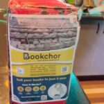 Sangeetha Bhat Instagram - Thank you @book.chor for sending such an amazing treasure box of knowledge. To all those who visited the @book.chor @lockthebox book fair that happened in Jp Nagar recently, thank you. Hope you got your box of knowledge. If you are still looking to buy books it is easy peezy with @book.chor check out their page on Instagram for their amazing collection. Keep reading…. Loads of love and happy reading people. Who doesn’t love the smell of new books, i enjoy them. I received my favourite collection from @book.chor you can buy yours too. #bookchor #lockthebox @lockthebox #booklovers #booksonline #loveforreading #knowledge #actress #sangeethabhat #sangeethabhatsudarshan #bengaluru #karnataka Bangalore, India