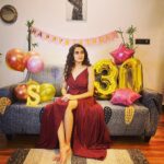 Sangeetha Bhat Instagram - Fourth of July eve photo dump…….😌 #sangeethabhat #sangeethabhatsudarshan #actresstheunknown #actress #fourthofjuly #birthdayphotodump #gratitude #grateful #karnataka #bengaluru Bangalore, India