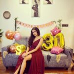 Sangeetha Bhat Instagram - Fourth of July eve photo dump…….😌 #sangeethabhat #sangeethabhatsudarshan #actresstheunknown #actress #fourthofjuly #birthdayphotodump #gratitude #grateful #karnataka #bengaluru Bangalore, India