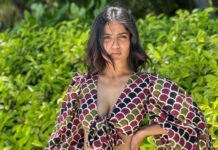 Saniya Iyappan Instagram - #maldivesdays 📷 : @chunkymathew W Maldives