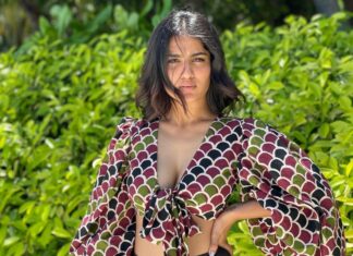 Saniya Iyappan Instagram - #maldivesdays 📷 : @chunkymathew W Maldives
