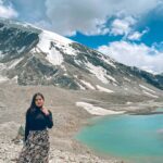 Saniya Iyappan Instagram - #shinkulapass ✨ @tentgraam VC : @firozss #reel #reels #reelitfeelit #reelsinstagram #réel #travellover #himachal #himachalpradesh