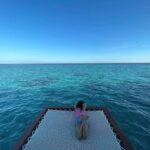 Saniya Iyappan Instagram – Take Me Back… W Maldives