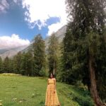 Saniya Iyappan Instagram - Day 3 ✨ @yaami____ Outfit : @_susan_lawrence_ Kutla