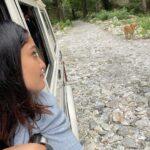 Saniya Iyappan Instagram - Day 1✨ @tentgraam @yaami____ Kasol, Himachal Pradesh, India