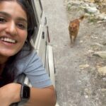 Saniya Iyappan Instagram – Day 1✨

@tentgraam @yaami____ Kasol, Himachal Pradesh, India