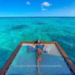 Saniya Iyappan Instagram - 💙 W Maldives