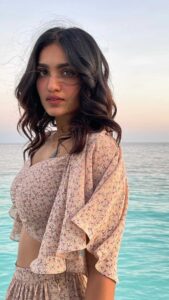 Saniya Iyappan Instagram - #imonvacation ✨
@wmaldives 
#reelsinstagram #reels #reelitfeelit #reelindia #reelmaldives #wmaldives #reelkarofeelkaro