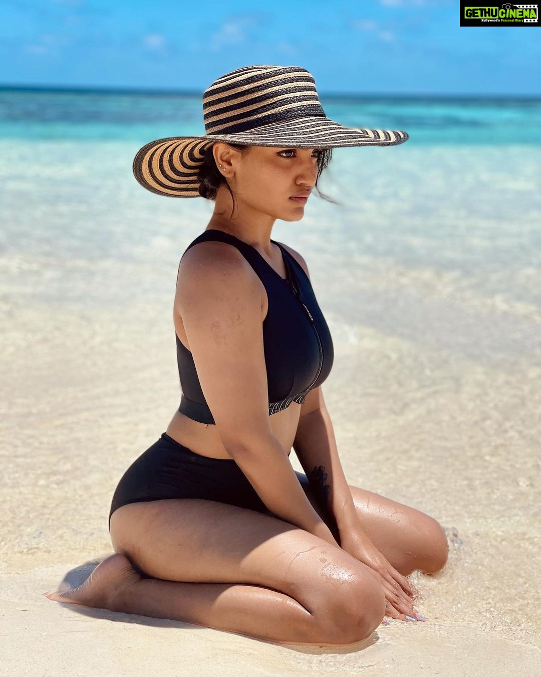 Saniya Iyappan - 368.2K Likes - ✨
@wmaldives