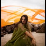 Saniya Iyappan Instagram - You are made of Magic.✨ Photography : @anjanaannaphotography Styling : @keepitstylish_by_ammu @styledbyammu Outfit : @_susan_lawrence_ Make up : @_femy_antony_ Mua Assisted by : @sharath_8686
