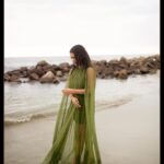 Saniya Iyappan Instagram - Either you heal or learn to live with the scar. There’s nothing in between. Photography: @anjanaannaphotography Styling : @keepitstylish_by_ammu @styledbyammu Outfit : @_susan_lawrence_ Make up : @_femy_antony_ Mua Assisted by : @sharath_8686