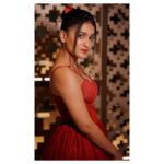 Saniya Iyappan Instagram – #JikSifiedreception❤️
Outfit : @rosantoparekkattil 
Mua : @samson_lei 
Photography : @jeesjohnphotography Grand Hyatt Kochi Bolgatty