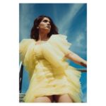 Saniya Iyappan Instagram - 🍋 Designer and Stylist : @asaniya_nazrin Photography : @vaffara_ Makeup : @Samson_lei Outfit : @haaitiworld Post Production : @vysak_retoucher Kochi, India