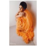 Saniya Iyappan Instagram - ✨ 📷 : @syam__babu Mua : @makeupbytonymua Styling: @asaniya_nazrin Outfit: @t.and.msignature Retouch : @yshugram @manoramaarogyam Panampilly Nagar