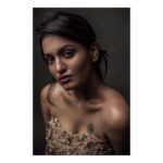 Saniya Iyappan Instagram - Happy women’s day. Behind every successful women is herself. Styling by : @theitembomb 📷 : @ankitanevrekar_photography Make up : @sabakhanmakeup 💇🏻‍♀️ : @anilkodnani @shaneemz ikkaaaa Mumbai, Maharashtra