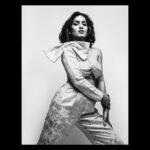 Saniya Iyappan Instagram - peregrīnus~ Styling by : @theitembomb 📷 : @ankitanevrekar_photography Make up : @sabakhanmakeup 💇🏻‍♀️ : @anilkodnani @shaneemz ikkaaaa Mumbai, Maharashtra