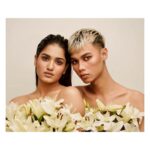 Saniya Iyappan Instagram - You Need To Root In Order To Bloom. Loved shooting this conceptual series with @samson_lei Mua : @samson_lei 📷 : @jiksonphotography