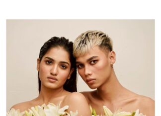 Saniya Iyappan Instagram - You Need To Root In Order To Bloom. Loved shooting this conceptual series with @samson_lei Mua : @samson_lei 📷 : @jiksonphotography