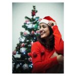 Saniya Iyappan Instagram - Let all the bells jingle. 🎄 📷 : @jiksonphotography Studio Loc
