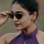 Saniya Iyappan Instagram - Whatcha lookin at?!! @vogueeyewear #letsvogue #collaboration