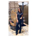 Saniya Iyappan Instagram – 🖤
Outfit: @veromodaindia #veromodawomen #veromodaindia
Mua : @ashna_aash_ Grand Hyatt Kochi Bolgatty