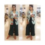 Saniya Iyappan Instagram - 🌸 Styling: @_saniya_iyappan_ 🤷🏻‍♀️ Mua : @ashna_aash_ Outfit: @veromodaindia #veromodawomen #veromodaindia Kozhikode, Kerala, India