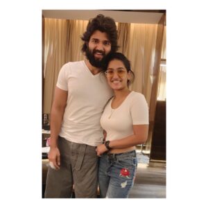 Saniya Iyappan Instagram - Oho man♥️
#siima2019 @siimawards