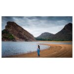 Saniya Iyappan Instagram – Find me where the wild things are💫
Edit: @danielkrakan Thirumoorthy Hills – Panchalinga Falls