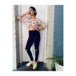 Saniya Iyappan Instagram – Posy💫 Panampilly Nagar
