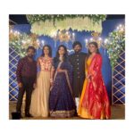 Saniya Iyappan Instagram – Happy married life sunnycha and Renjini chechi. ♥️
#friendslikefamily
Ps: Greg what’s up with your face? Kochi, India