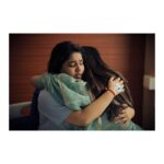 Saniya Iyappan Instagram – Amma♥️✨.
@manju.warrier #lucifer in theatres. Kochi, India