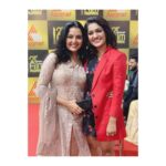 Saniya Iyappan Instagram – ♥️
@manju.warrier