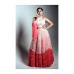 Saniya Iyappan Instagram - Vanitha awards 2019💕 Mua : @samson_lei Outfit: @poornimaindrajith @poornima_i 📷 : @richard_antony_ ♥️ Studio : @pixo.studio Kochi, India
