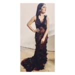 Saniya Iyappan Instagram - #asiavisionmovieawards 💫 Mua : @nazreen_nazeer Outfit : @lecoanethemantofficial @lecoanethemantworld @lecoanethemant @geneslhofficial Accessories : @forever21 Styling: @theitembomb ♥️ Special thanks to @amigos.rizwan Global Village