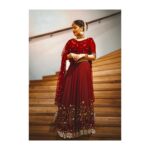 Saniya Iyappan Instagram - Goa wedding series.♥️ Outfit : @poornimaindrajith ✨ 📷 : @the.lifestories #swipeleft Goa Marriott Resort & Spa