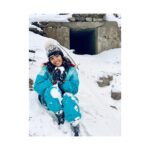 Saniya Iyappan Instagram - ❄️ Himachal Pradesh