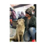 Saniya Iyappan Instagram - With the true meaning of unconditional love. Manali, Himachal Pradesh