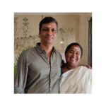 Saniya Iyappan Instagram - Amma achan ❤️ Sandhya + Iyappan San + Iya = saniya ❤️ Kochi, India