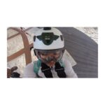 Saniya Iyappan Instagram - The world’s longest zip line. 1.76 miles in length. #rasalkhaima #jebeljais #jebeljaisflight ♥️ Rasal Khaima Jabal Al Jais