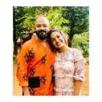 Saniya Iyappan Instagram – ♥️ pretham 2 Varikasseri Mana