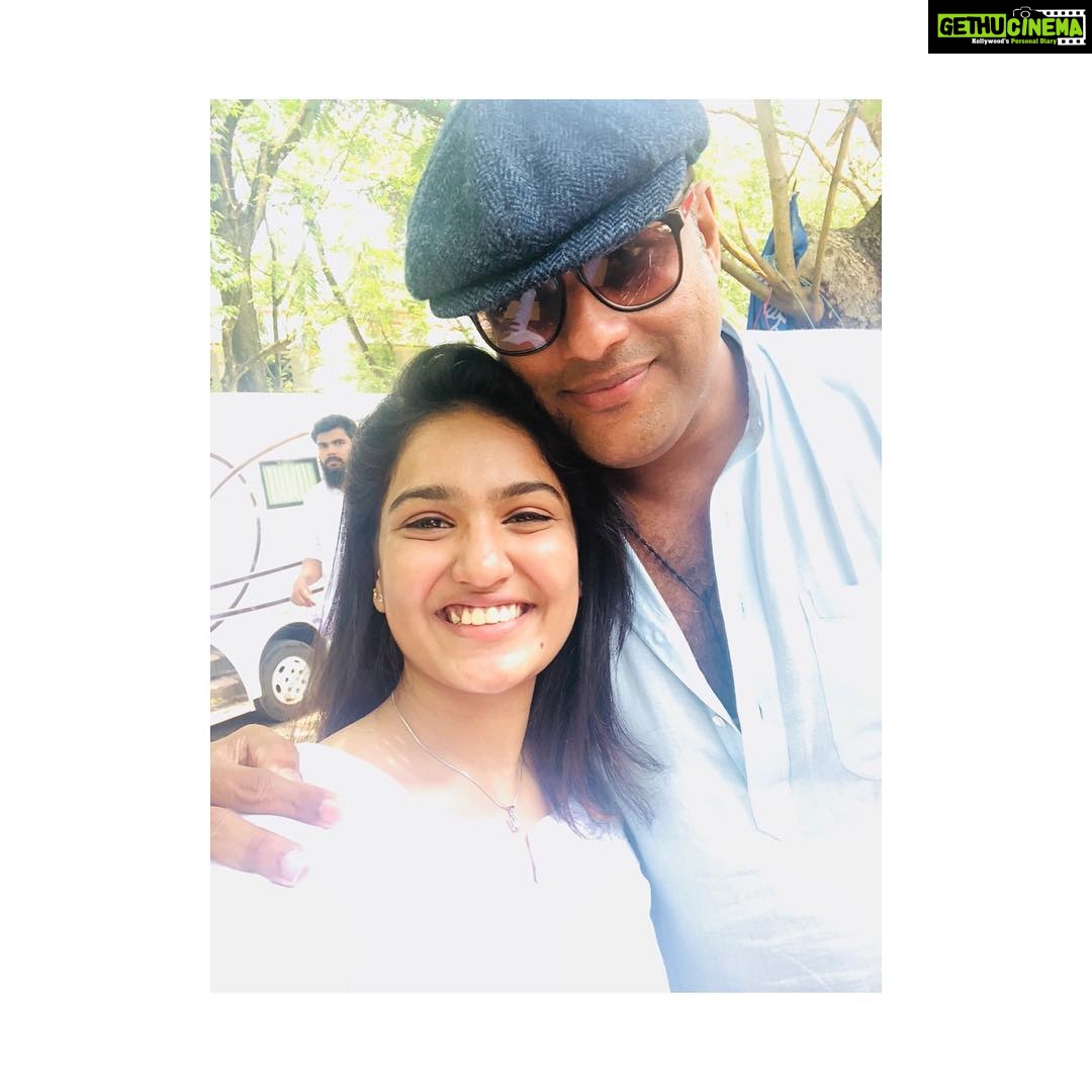 Saniya Iyappan Instagram - Oh happy day!!✨ Trivandrum, India