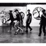 Saniya Iyappan Instagram - Jamming sessions with pole star 🌟. @polestar_dance_studio ♥️ Polestar Studio