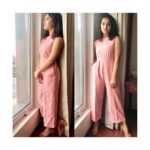 Saniya Iyappan Instagram – Pink lover💕
👚 : @reasonable_closet
👡 : @shoppers_destination8970
📷 : @ammuuzzzz Kochi, India